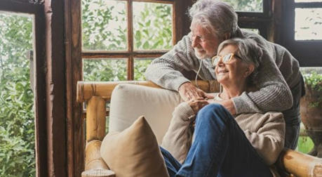 Pension Loans: Making Life In Old Age More Worry-Free