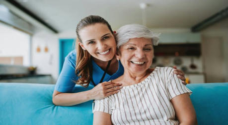 The Comprehensive Guide to Home Care Services