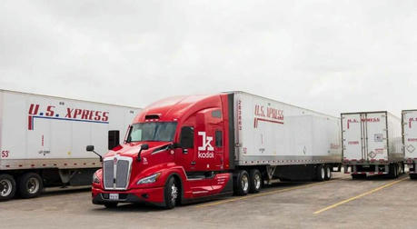 Delivery drivers will be well rewarded in 2025