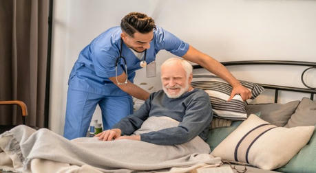 German night care is in high demand and highly rewarding
