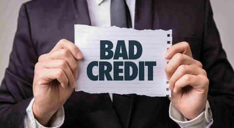 Need Funds But Have Bad Credit? Bad Credit Loans Might Be Your Solution!