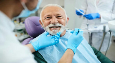 The Secret of Dental Care Costs in Australia: Protect Your Smile and Be Thrifty