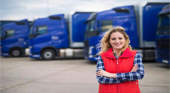Truck Driver Jobs in 2025: A Rewarding Career Path
