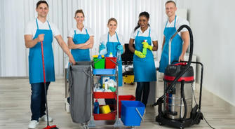 2025 Cleaner Job Guide