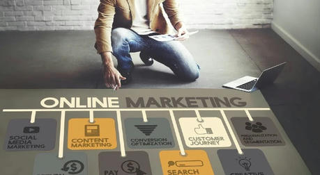 Best Digital Marketing Courses for Beginners: Start Your Digital Marketing Journey