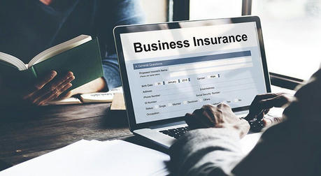 Business Insurance: A Comprehensive Guide to Protecting Your Company