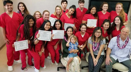 Top Certified Online Nursing Courses with Free and Paid Certificates