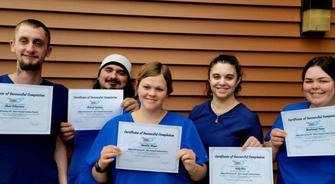 CNA Career Path: Your Guide to Certification, Employment, and Success