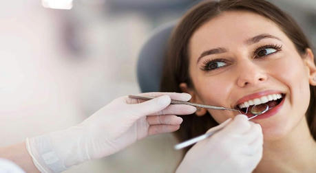 Dental Care: The Key to Maintaining a Healthy and Confident Smile