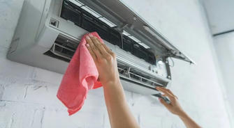 US - Style Home Cleaning Services: A Boon for the UK's 50 - Plus Population