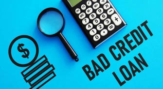 Need Money Urgently But Have Bad Credit? Bad Credit Loans Might Help You Out!