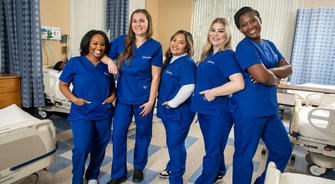 Nursing Jobs in the U.S. in 2025: A Rewarding Career Path