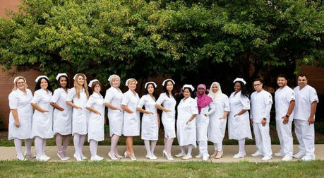 Starting Your Nursing Career: A Complete Guide to the LPN Course