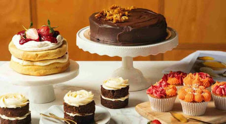 The Rise of Baking Courses: Unlocking Career Opportunities and Skill Mastery in the Baking Industry