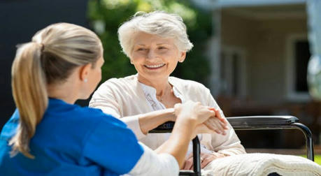 Home Care Job Employment Guide