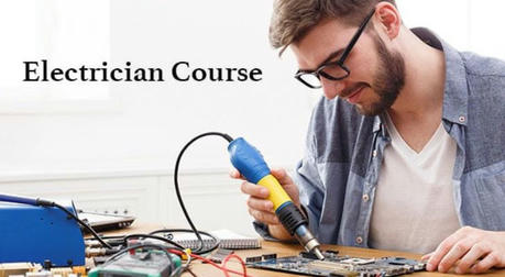 Powering Your Career: The Electrician Course Handbook